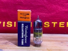 Westinghouse 12b4a tube for sale  Hesperia