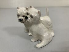 Beswick dogs westie for sale  STOKE-ON-TRENT