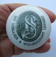 Ancien bouton chasse d'occasion  Dijon