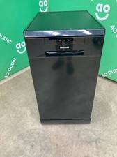 Hisense slimline dishwasher for sale  CREWE