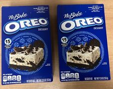 Oreo bake dessert for sale  NEWTOWNABBEY