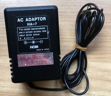 Alimentation secteur hori d'occasion  Paris-