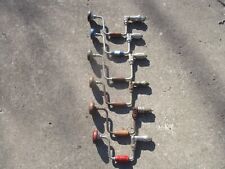 Lot vintage braces for sale  Noblesville