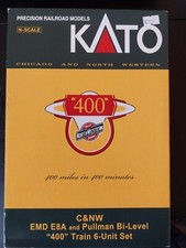 Kato 106 104 for sale  ABERDEEN
