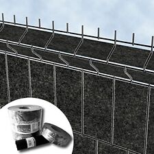 Milano bedruckter zaun gebraucht kaufen  Ochtrup