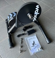 Wahoo kickr core gebraucht kaufen  Wörth am Rhein