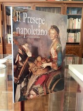 Presepe presepe napoletano usato  Napoli