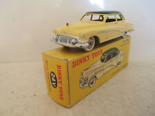 Dinky toys 24v d'occasion  Breteuil