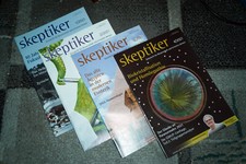 Jahrgang 2021 skeptiker gebraucht kaufen  Berlin