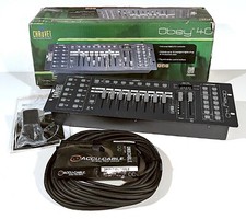 Minty box chauvet for sale  Aurora