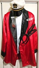 Hugh hefner costume for sale  Cherry Hill