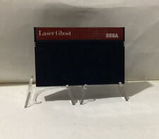 Laser ghost sega usato  Osio Sotto