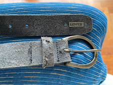 Levis cintura vintage usato  Tortona