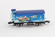 80610 weihnachtswagen 2000 gebraucht kaufen  Hamburg