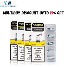 Voopoo pnp coil for sale  MANCHESTER