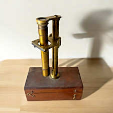Antique brass field for sale  Rutland