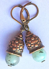 Kiwi jasper lantern for sale  Proctorville