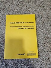 Fanuc robocut series for sale  North Dartmouth