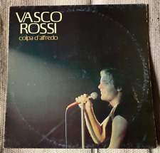 Disco vinile giri usato  Campi Bisenzio