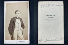 Thomassin paris provost d'occasion  Pagny-sur-Moselle