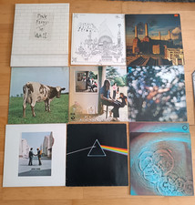 schallplatten pink floyd gebraucht kaufen schallplatten pink floyd gebraucht kaufen Filderstadt
