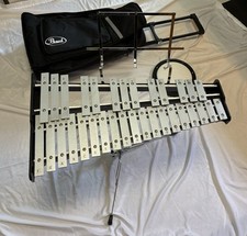 Pearl xylophone percussion for sale  Garner