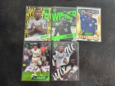 Panini lot cards d'occasion  Expédié en Belgium