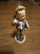 Hummels figurine hello for sale Hummels figurine hello for sale  Fremont