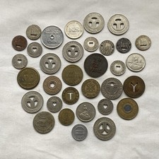 Transport token transit for sale  PAIGNTON