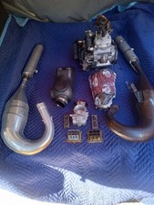 Shifter kart engine for sale  San Jose