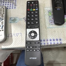 Hitachi 5117 remote for sale  LONDON