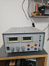 Alimentation laboratoire regla d'occasion  Bertry