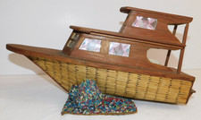 Vintage hand made for sale  Fort Collins