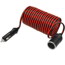 Cable allume cigare d'occasion  France