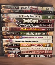 Tyler perry movies for sale  Simpsonville