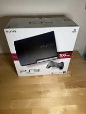 New ps3 slim for sale  TEIGNMOUTH