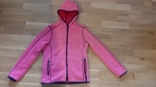 Mädchen sweat jacke gebraucht kaufen  Münstermaifeld