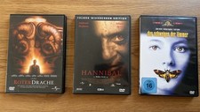 Dvd set hannibal gebraucht kaufen  Hildesheim