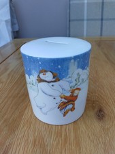 box snowman for sale box snowman for sale  BRIDGNORTH