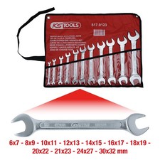 Tools doppel maulschlüssel gebraucht kaufen  Remscheid
