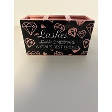 Lashes diamonds girl for sale  Palm Beach Gardens