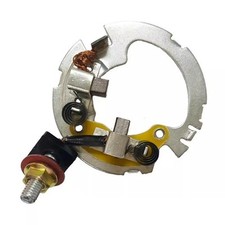 Spazzole motorino avviamento usato  Brusciano