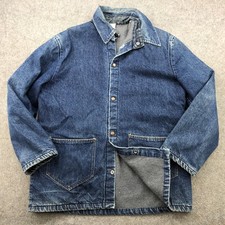 denim chore coat for sale denim chore coat for sale Lexington