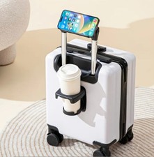 Inch travel suitcase for sale  CHESTER