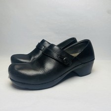 Dansko solstice clogs for sale  Lavaca