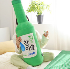 Chamisul fresh soju d'occasion  Expédié en Belgium