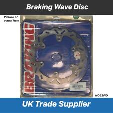 Braking front wave for sale  BIRMINGHAM