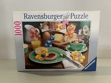 Gelini ravensburger 1000 gebraucht kaufen  Marl