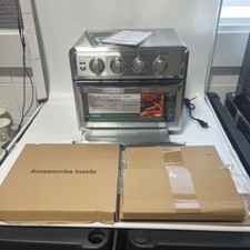 Cuisinart 0.6 cu. for sale  Wheeling