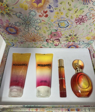 Missoni 50ml edt for sale  MANCHESTER